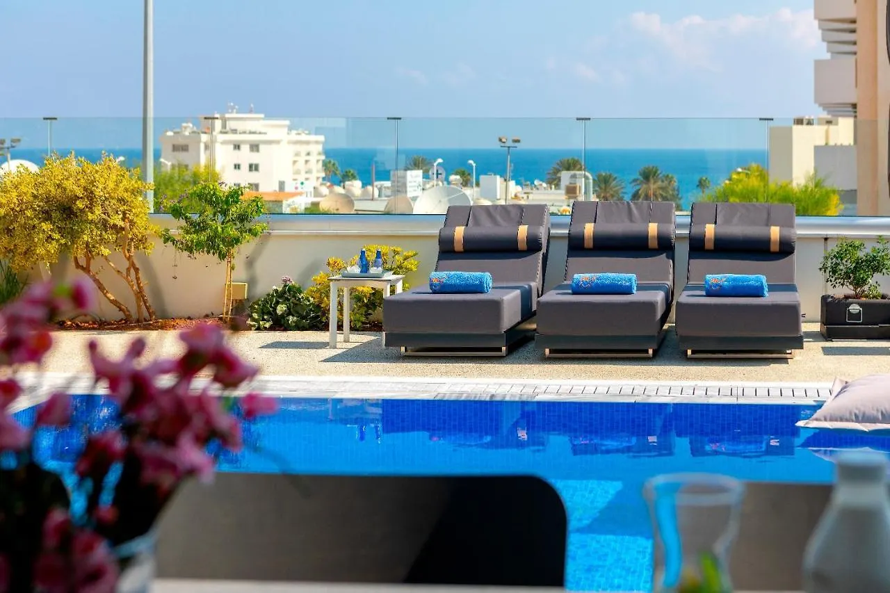 Fig Tree Bay Residences 7 Protaras 0*,  Cyprus