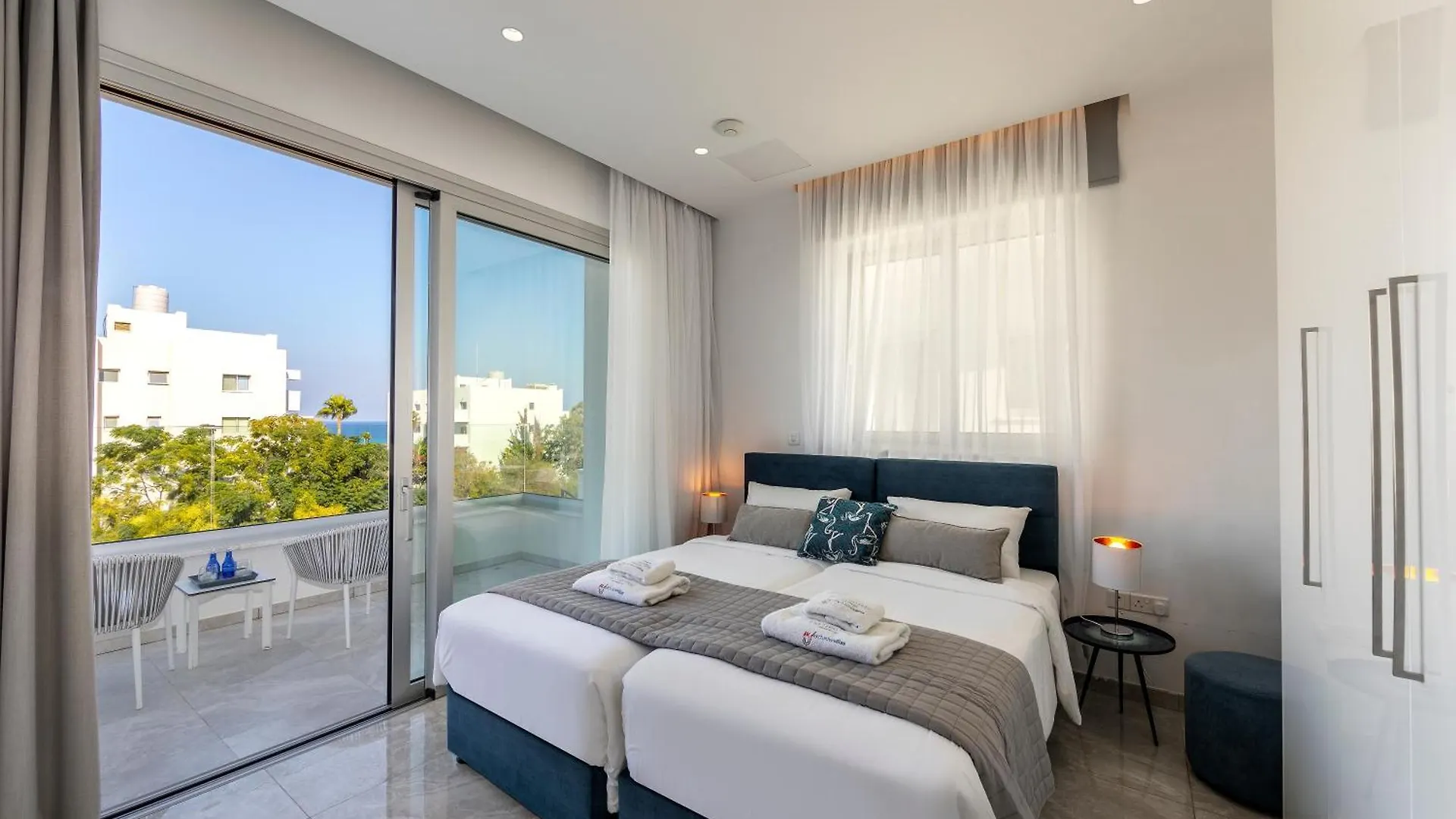 Villa Fig Tree Bay Residences 7 Protaras