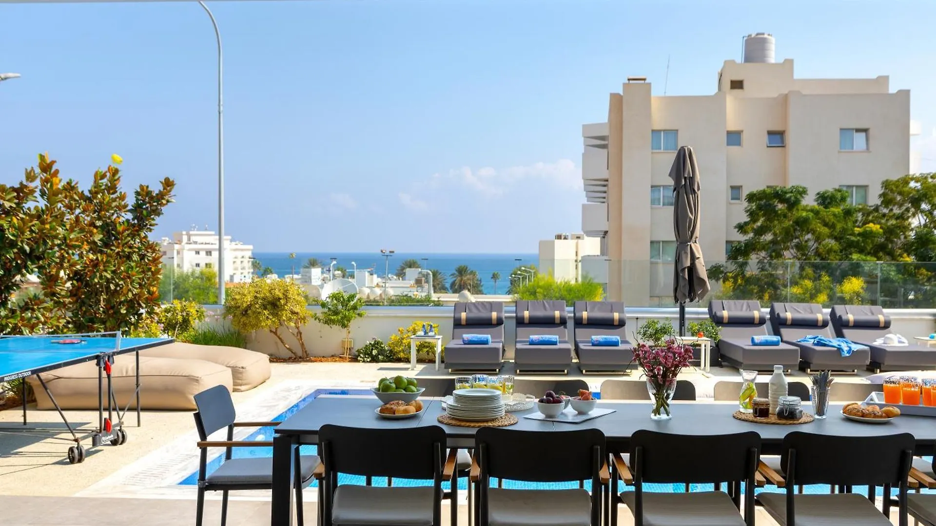 Fig Tree Bay Residences 7 location