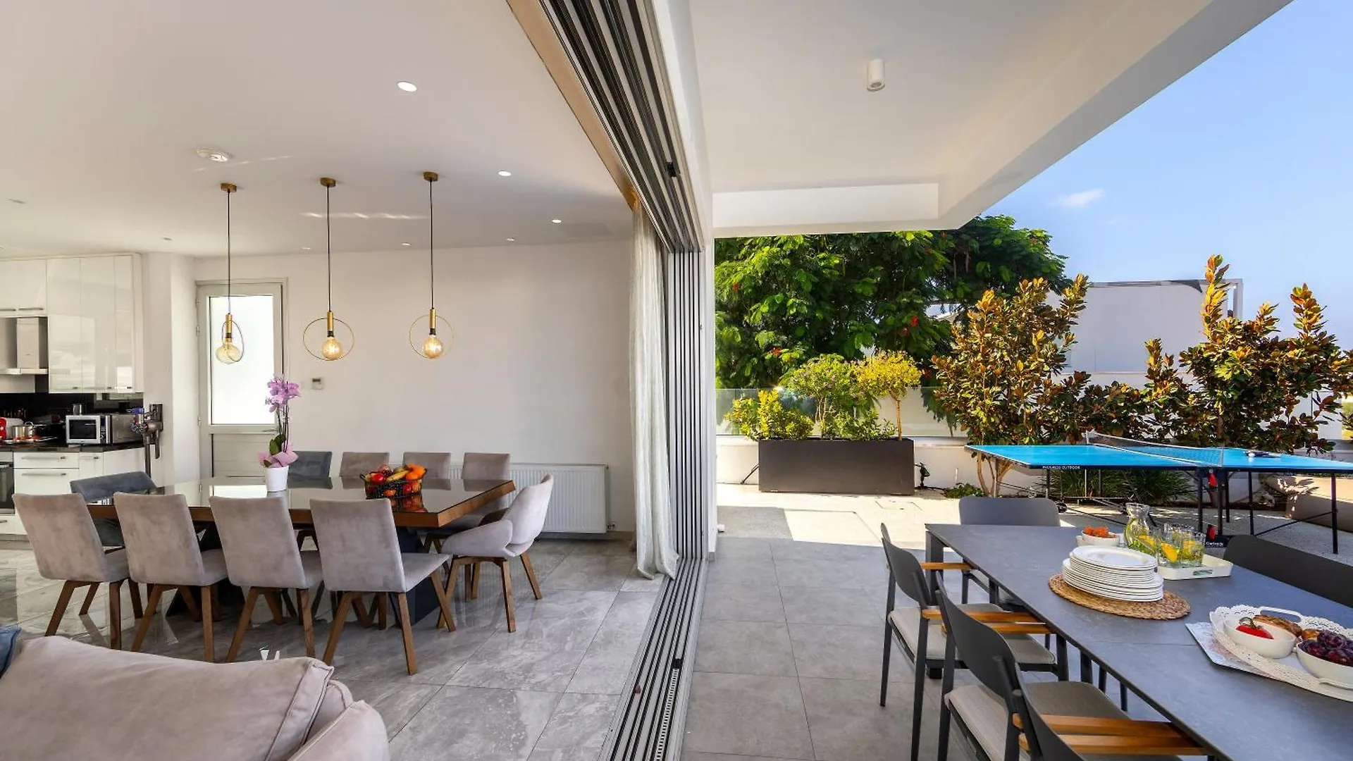 Fig Tree Bay Residences 7 Protaras 0*,  Cyprus
