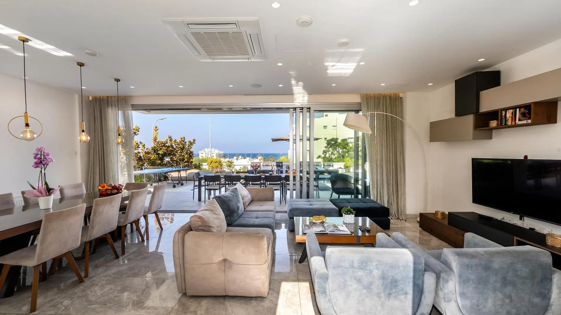 Fig Tree Bay Residences 7 Protaras Villa