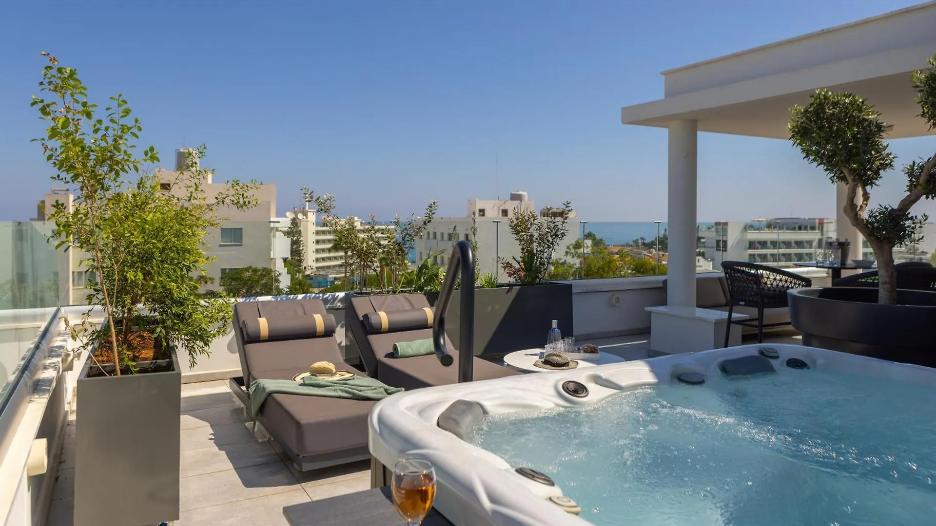 Fig Tree Bay Residences 7 Protaras