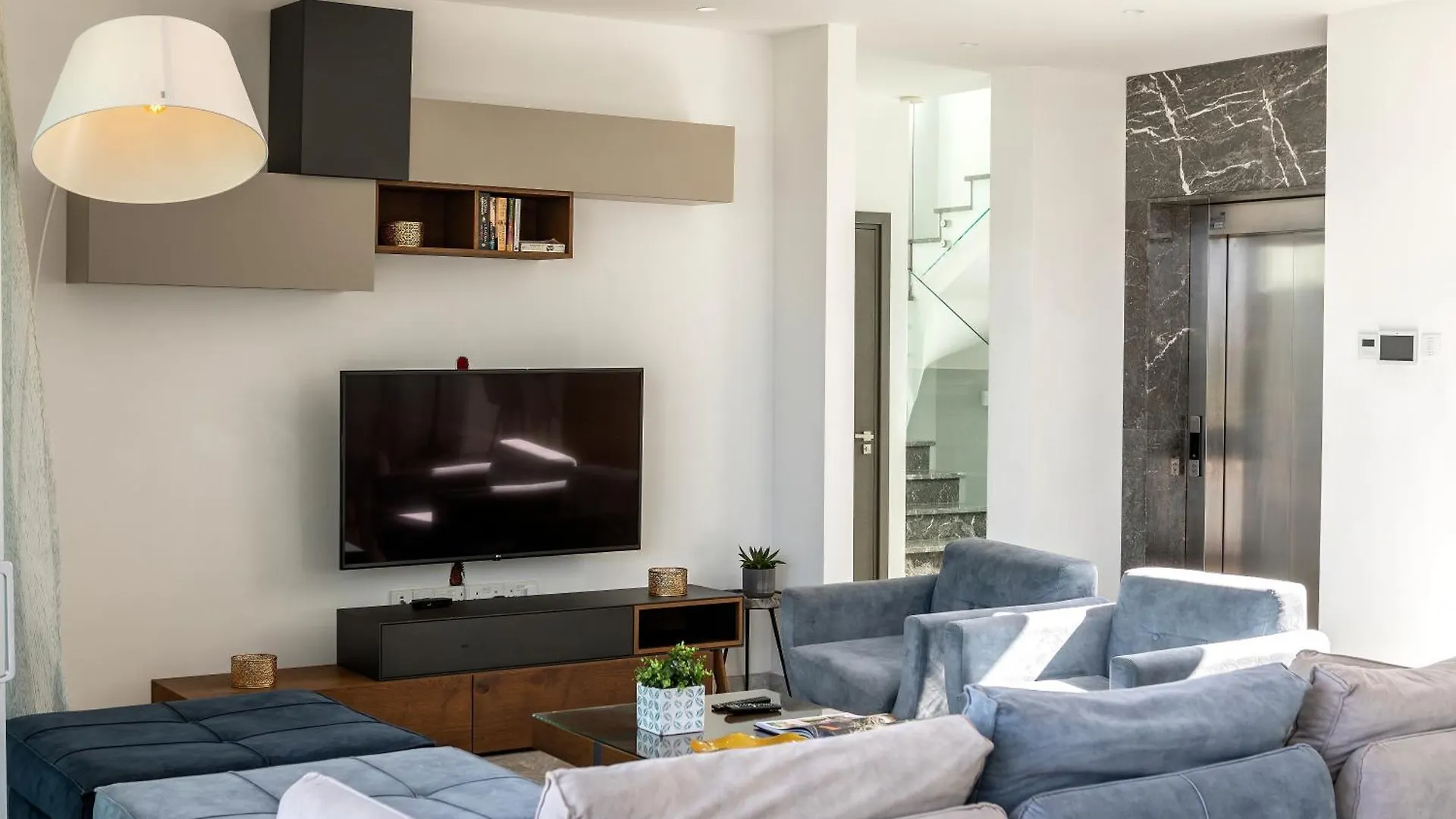 Fig Tree Bay Residences 7 Protaras Villa