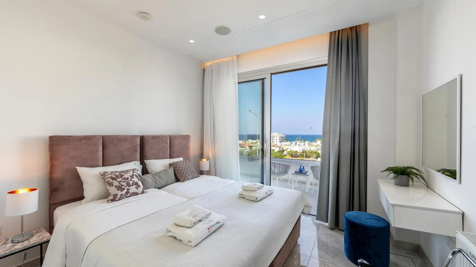 Villa Fig Tree Bay Residences 7 Protaras