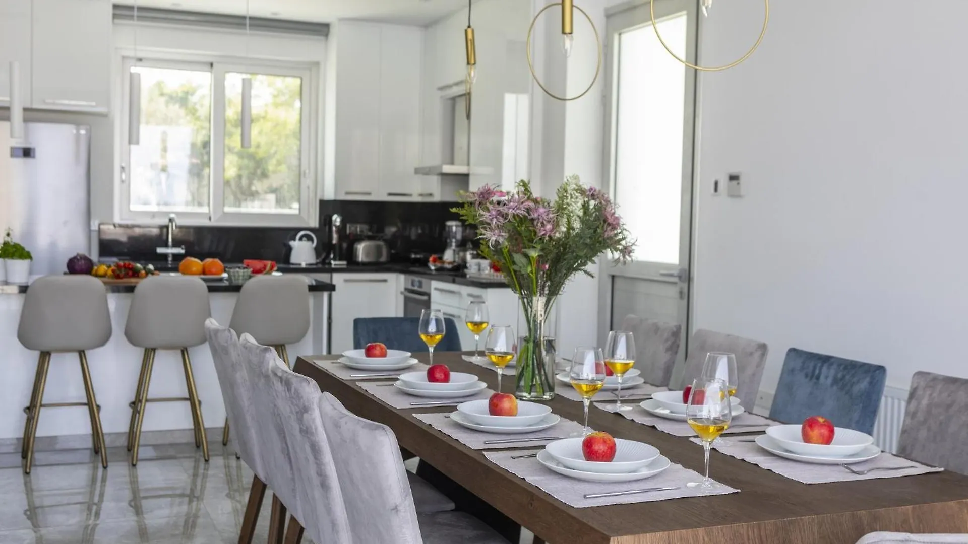 Fig Tree Bay Residences 7 Protaras Villa