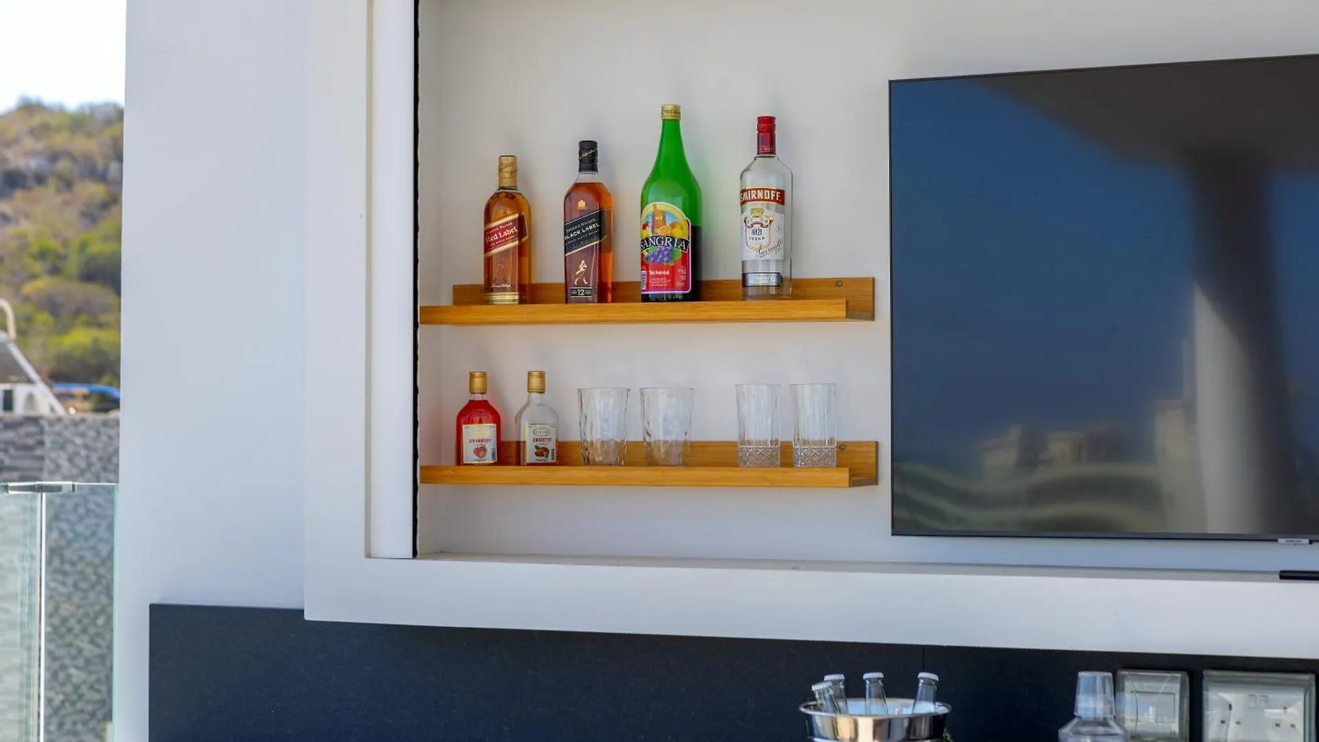 Villa Fig Tree Bay Residences 7 Protaras