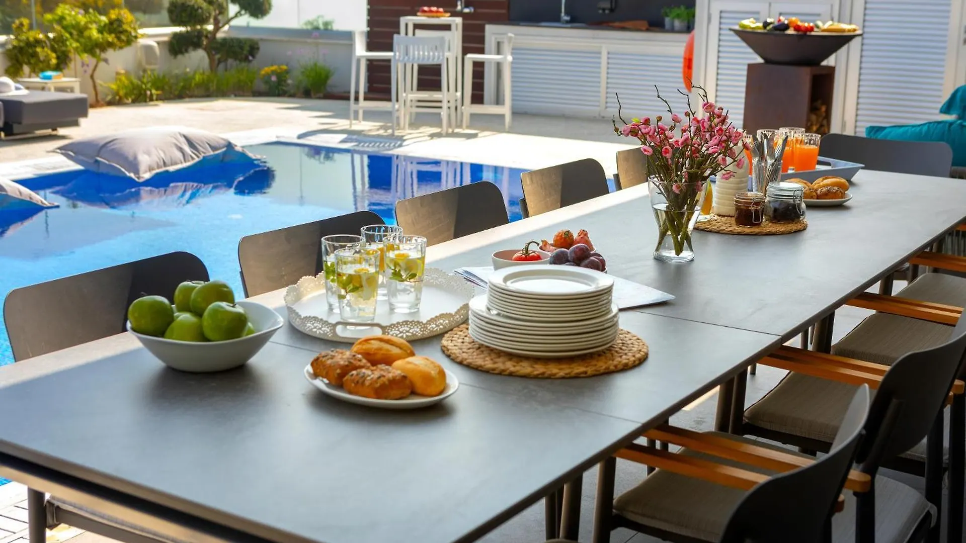 Villa Fig Tree Bay Residences 7 Protaras