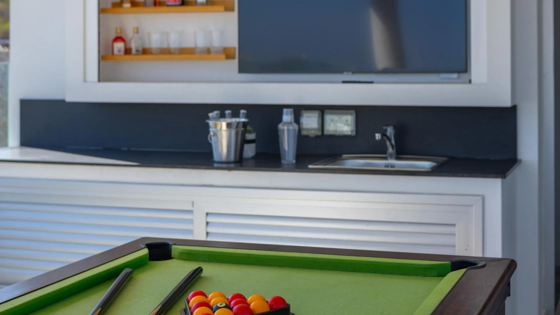 Fig Tree Bay Residences 7 Protaras Villa