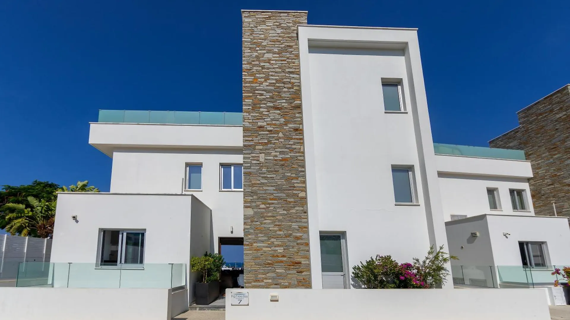 Villa Fig Tree Bay Residences 7 Protaras Cyprus