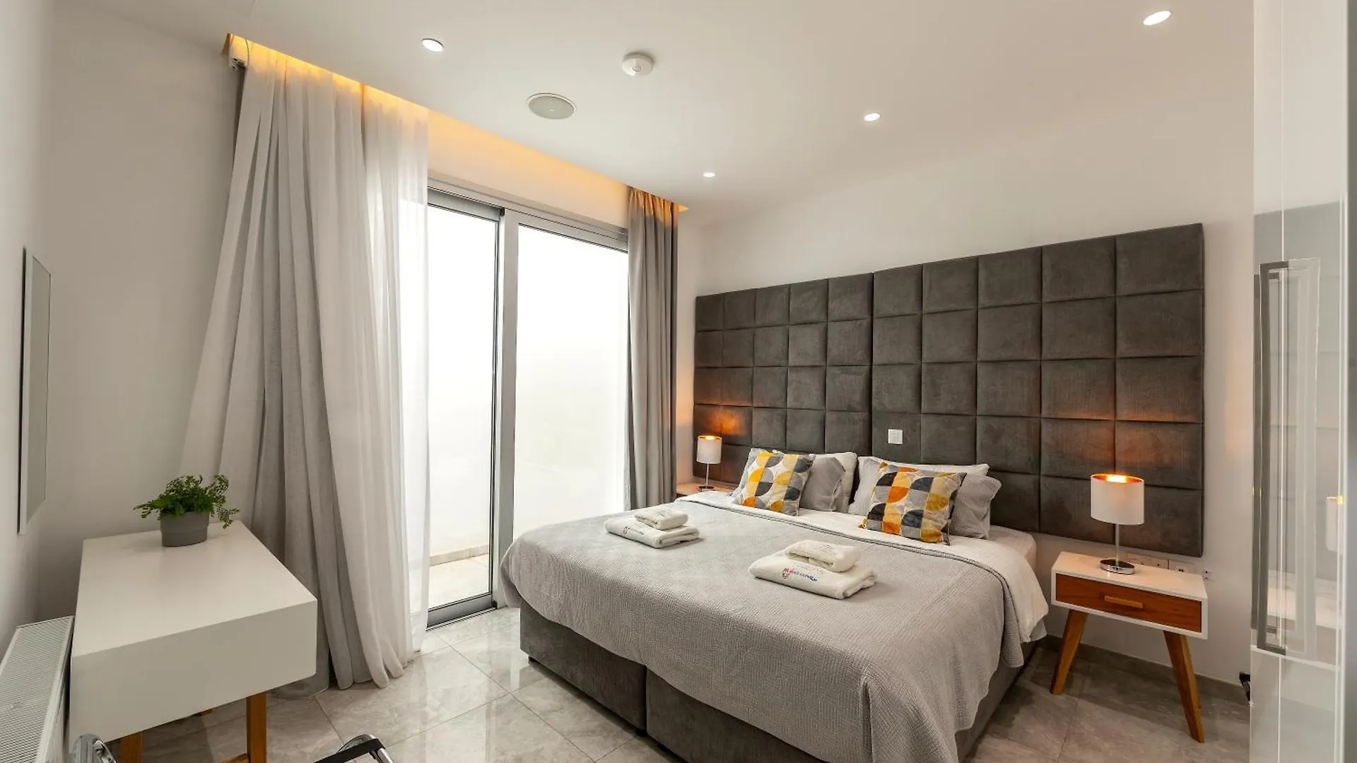 Villa Fig Tree Bay Residences 7 Protaras