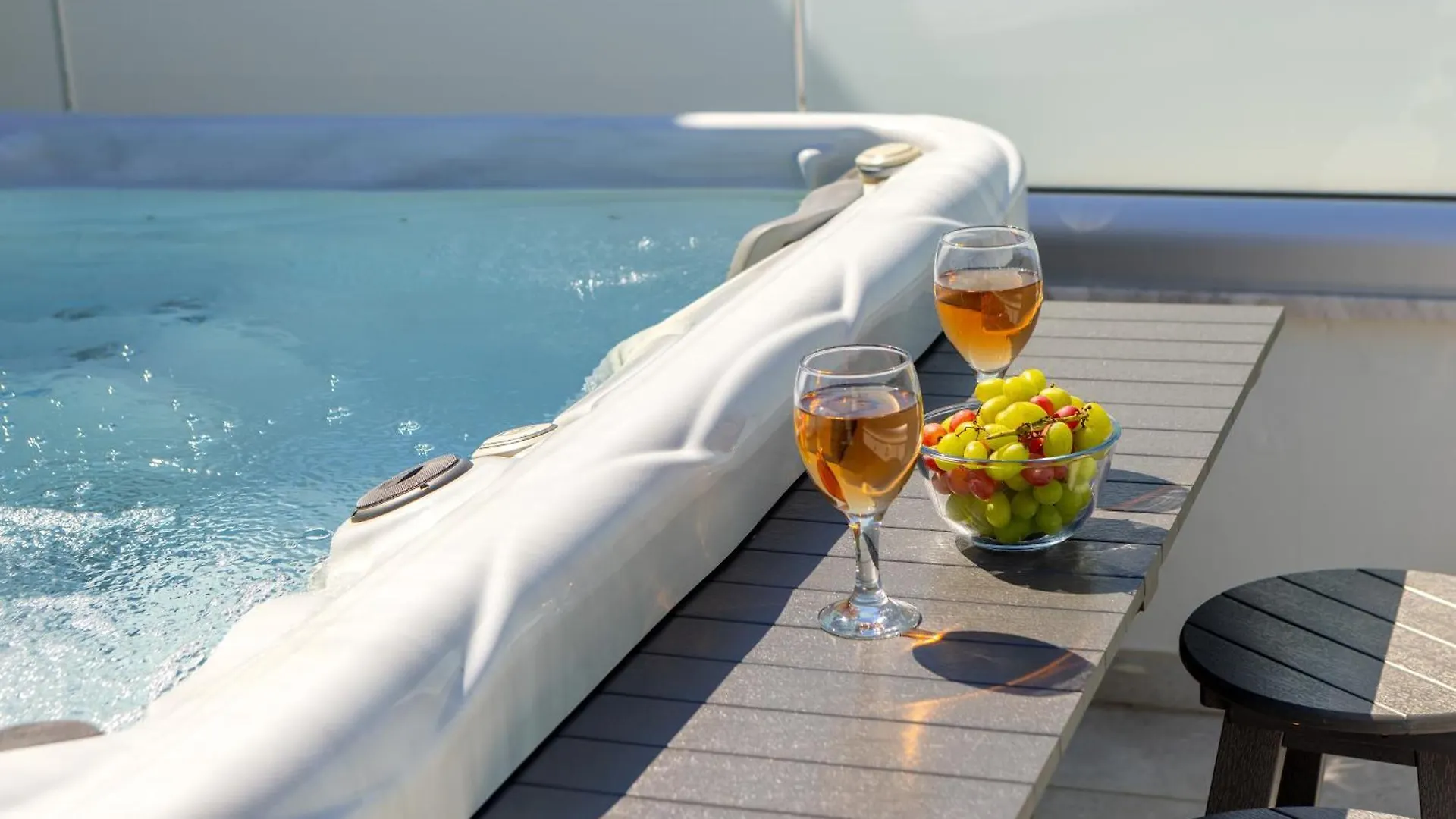 Villa Fig Tree Bay Residences 7 Protaras