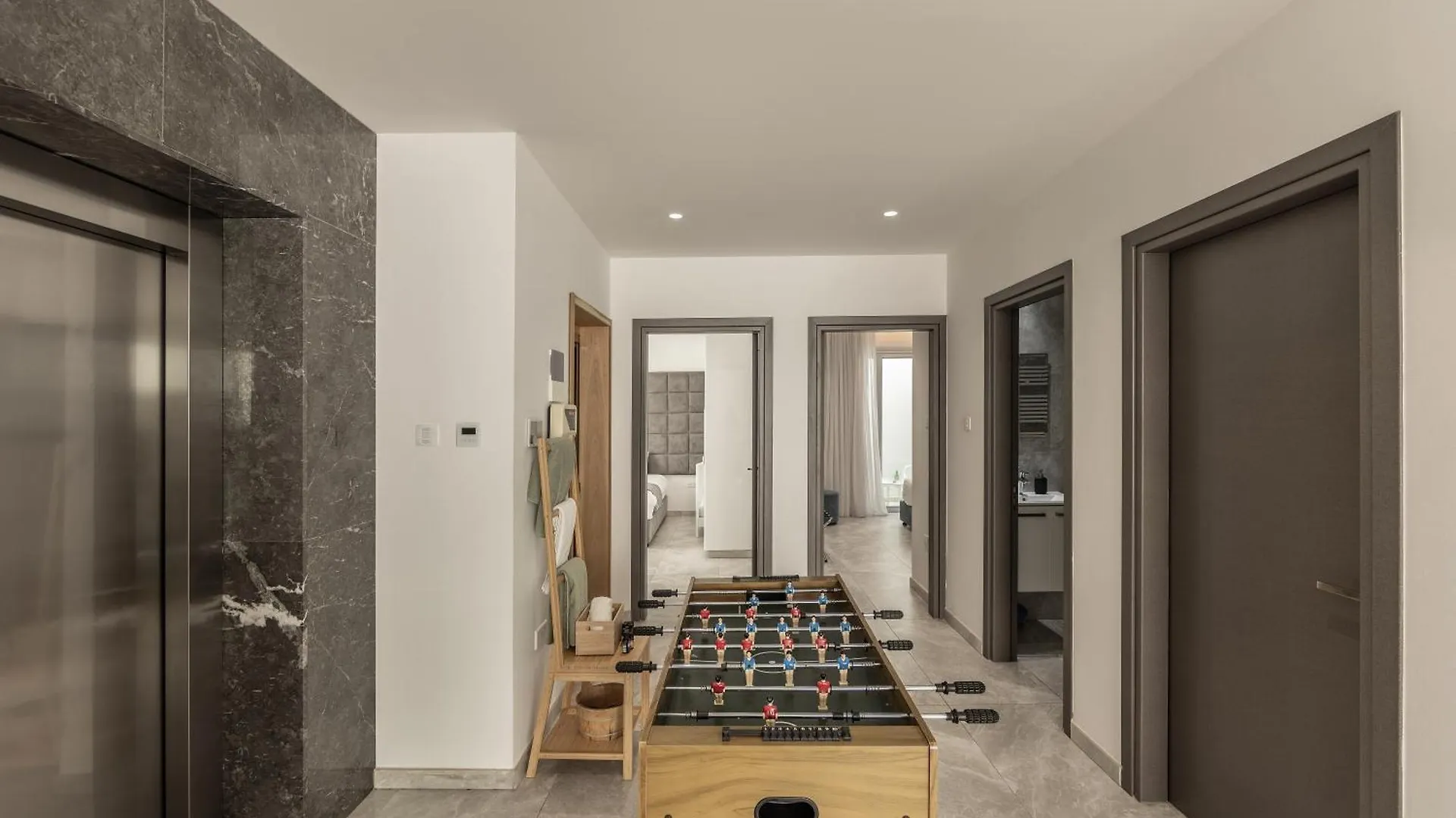 Fig Tree Bay Residences 7 Protaras 0*,