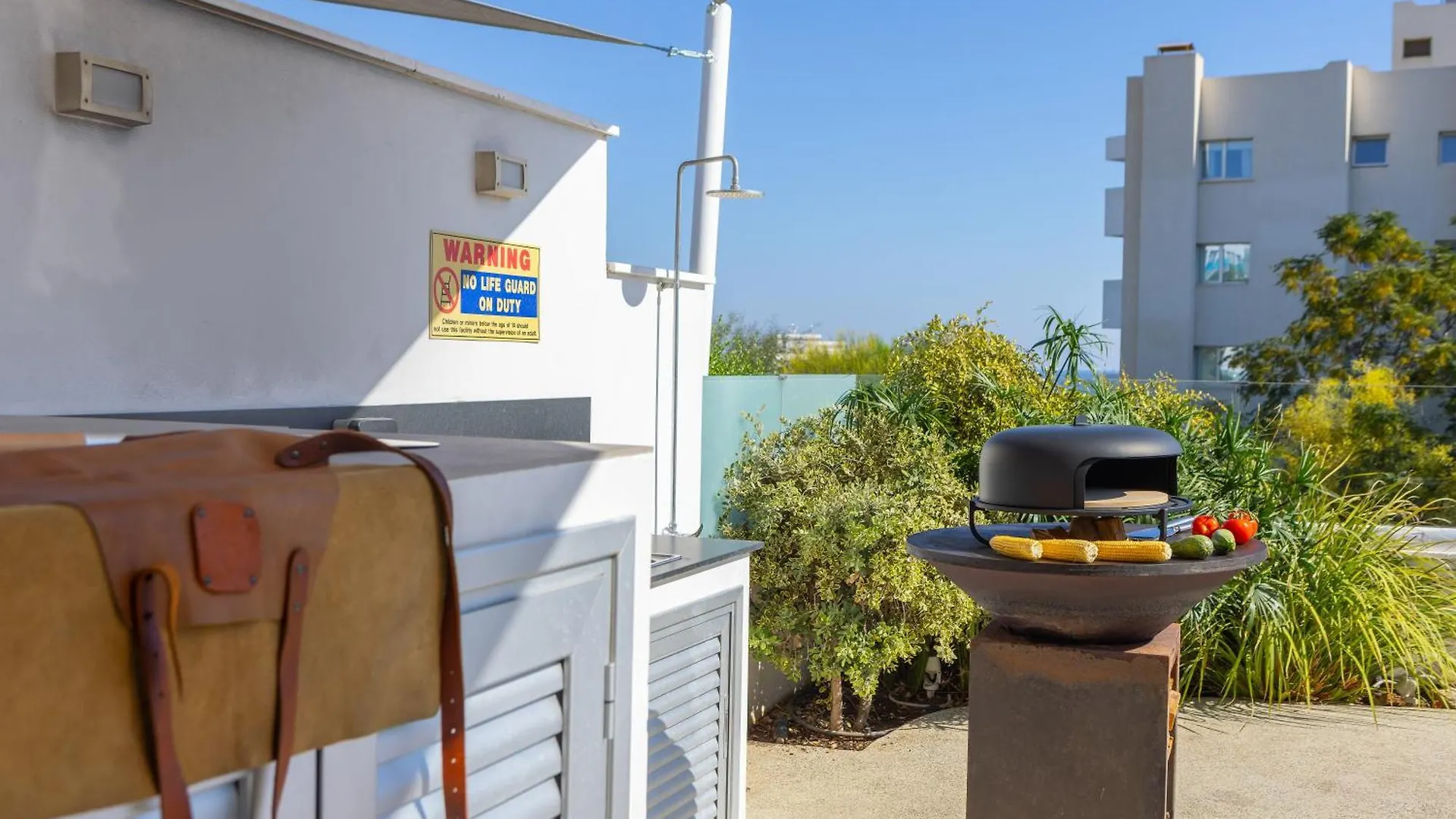 Fig Tree Bay Residences 7 Protaras Villa