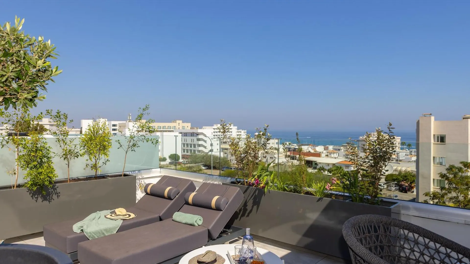 Fig Tree Bay Residences 7 Protaras
