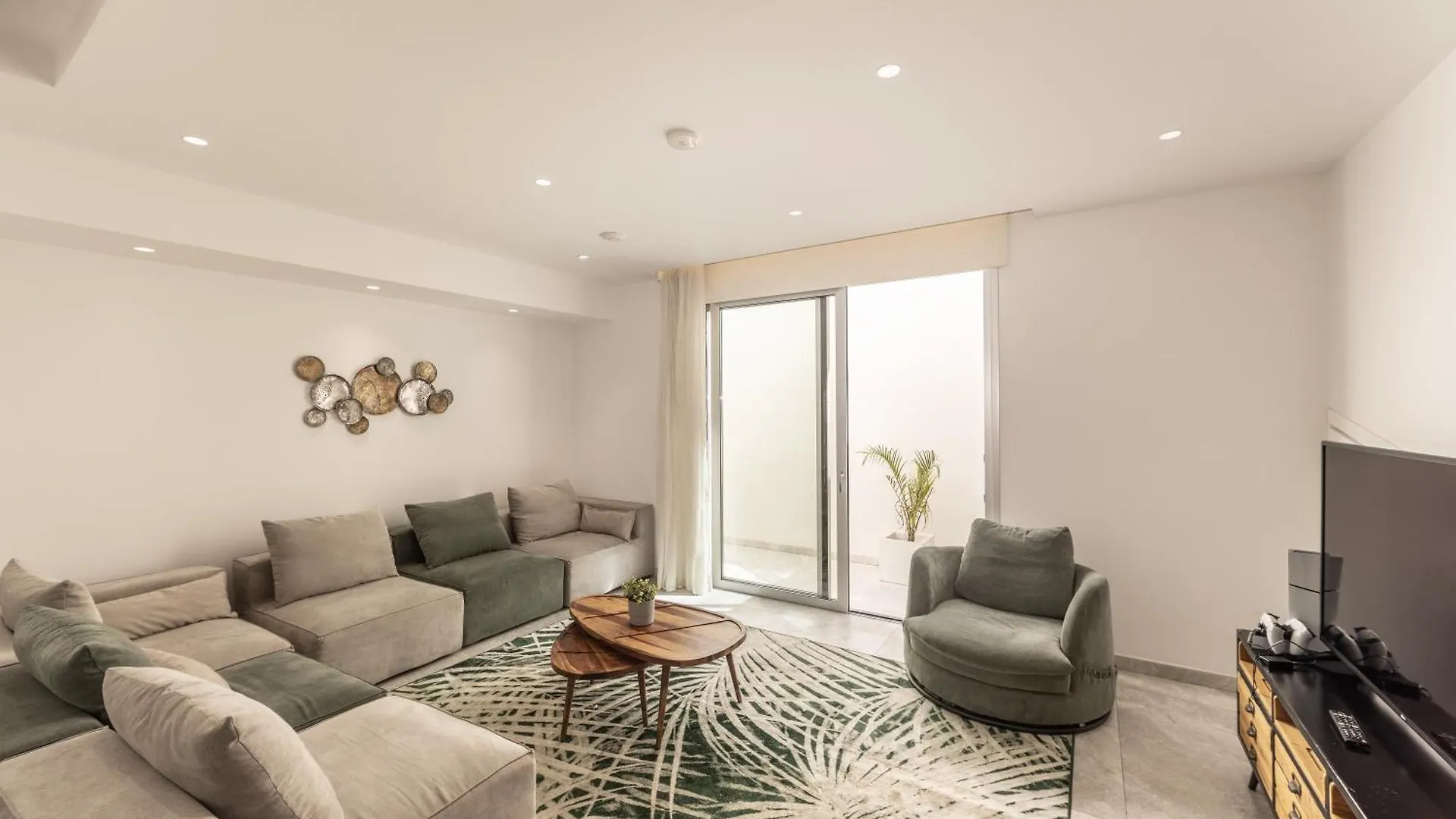 Fig Tree Bay Residences 7 Protaras 0*,  Cyprus