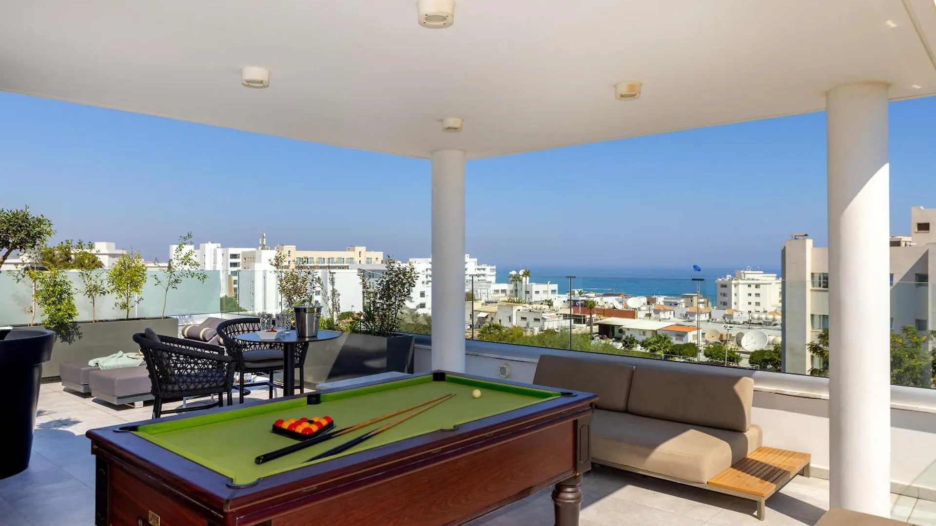 Fig Tree Bay Residences 7 Protaras Cyprus