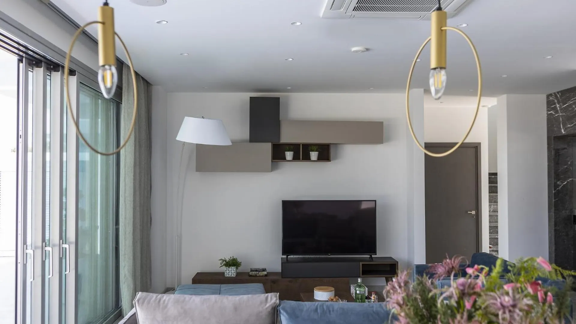 Fig Tree Bay Residences 7 Protaras 0*,
