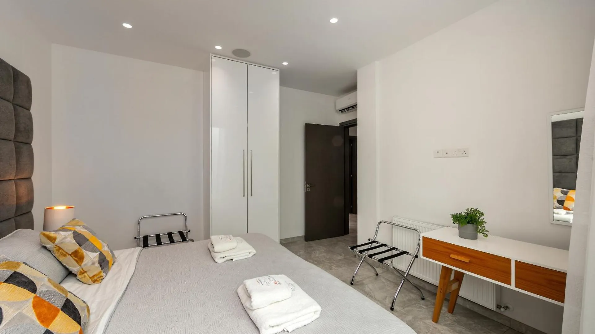 Fig Tree Bay Residences 7 Protaras Villa