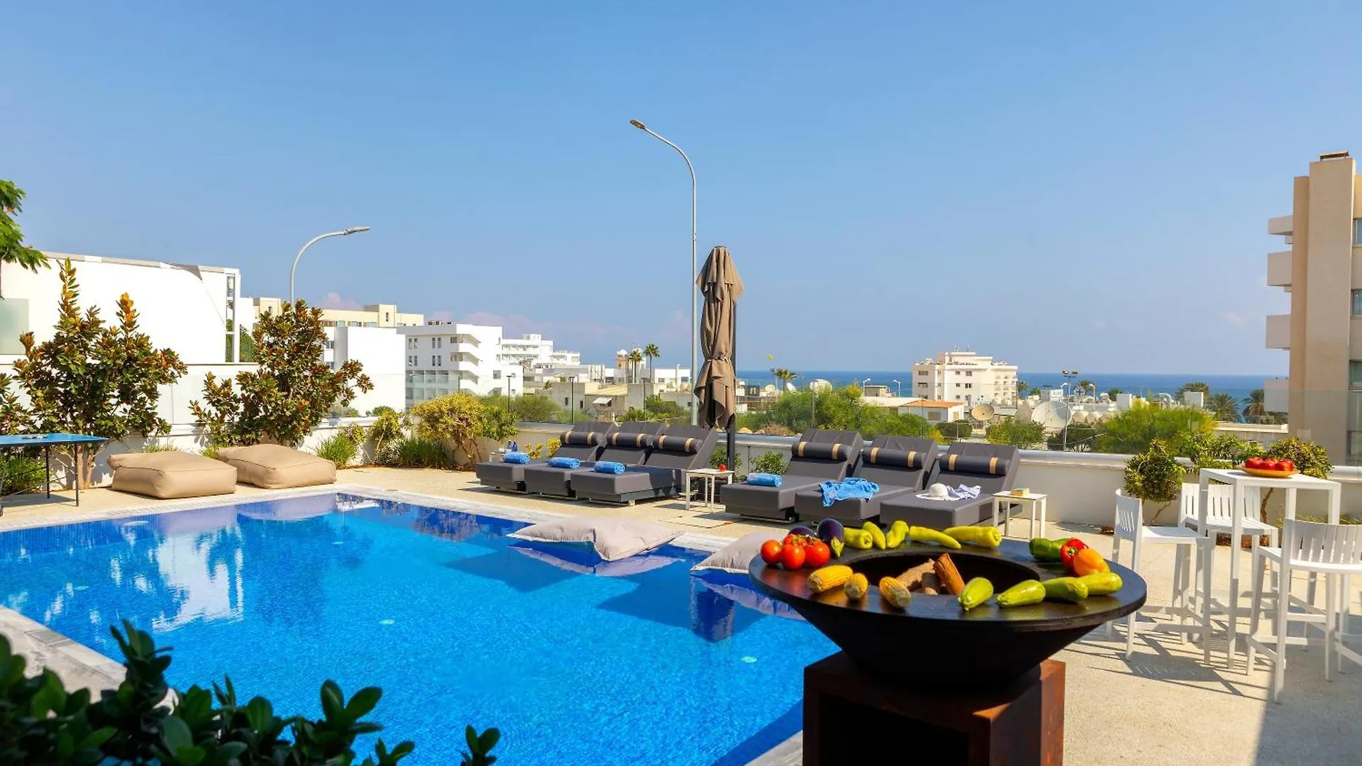 Fig Tree Bay Residences 7 Protaras 0*,  Cyprus