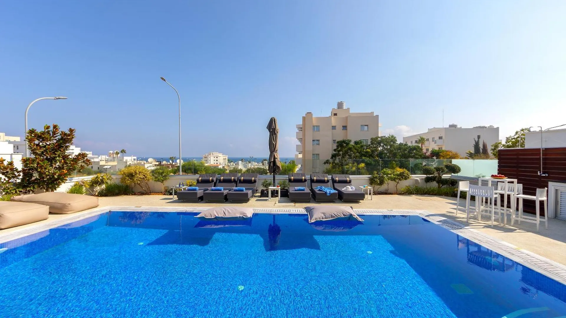 Fig Tree Bay Residences 7 Protaras