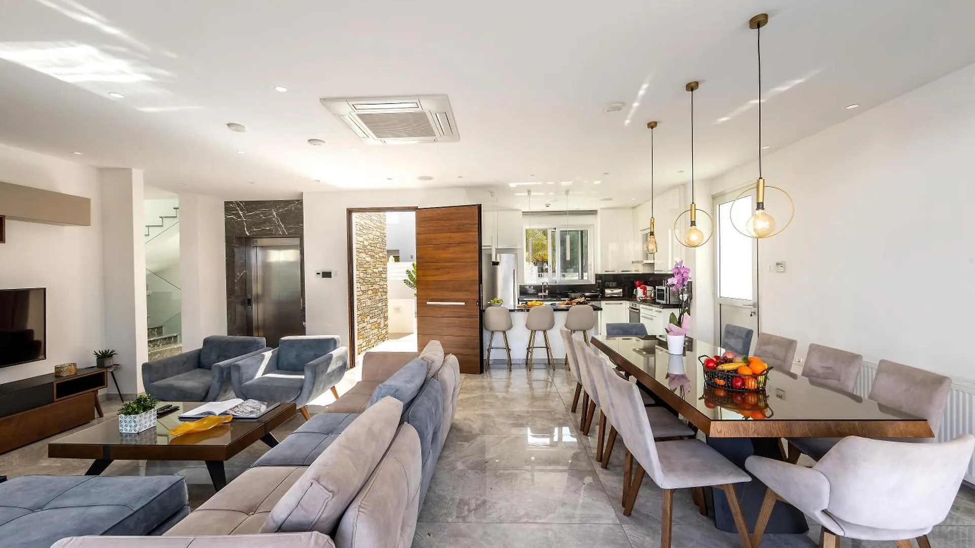 Fig Tree Bay Residences 7 Protaras
