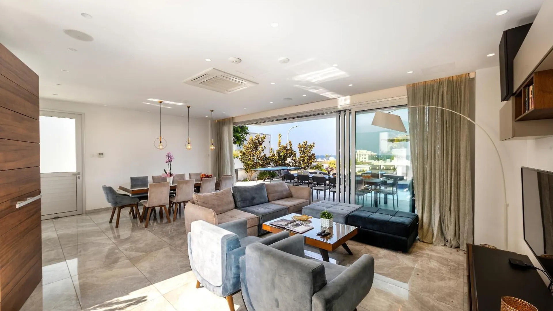Fig Tree Bay Residences 7 Protaras Villa