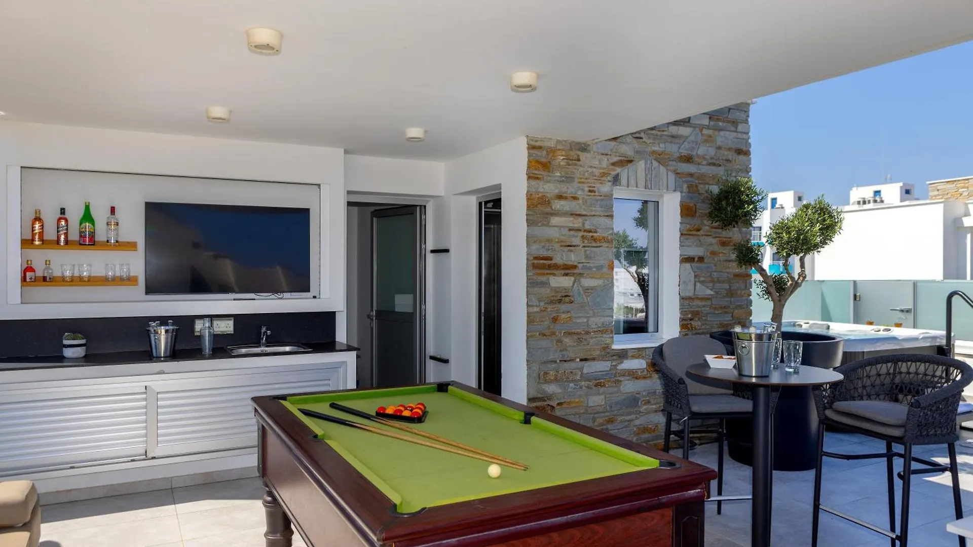 Fig Tree Bay Residences 7 Protaras Cyprus