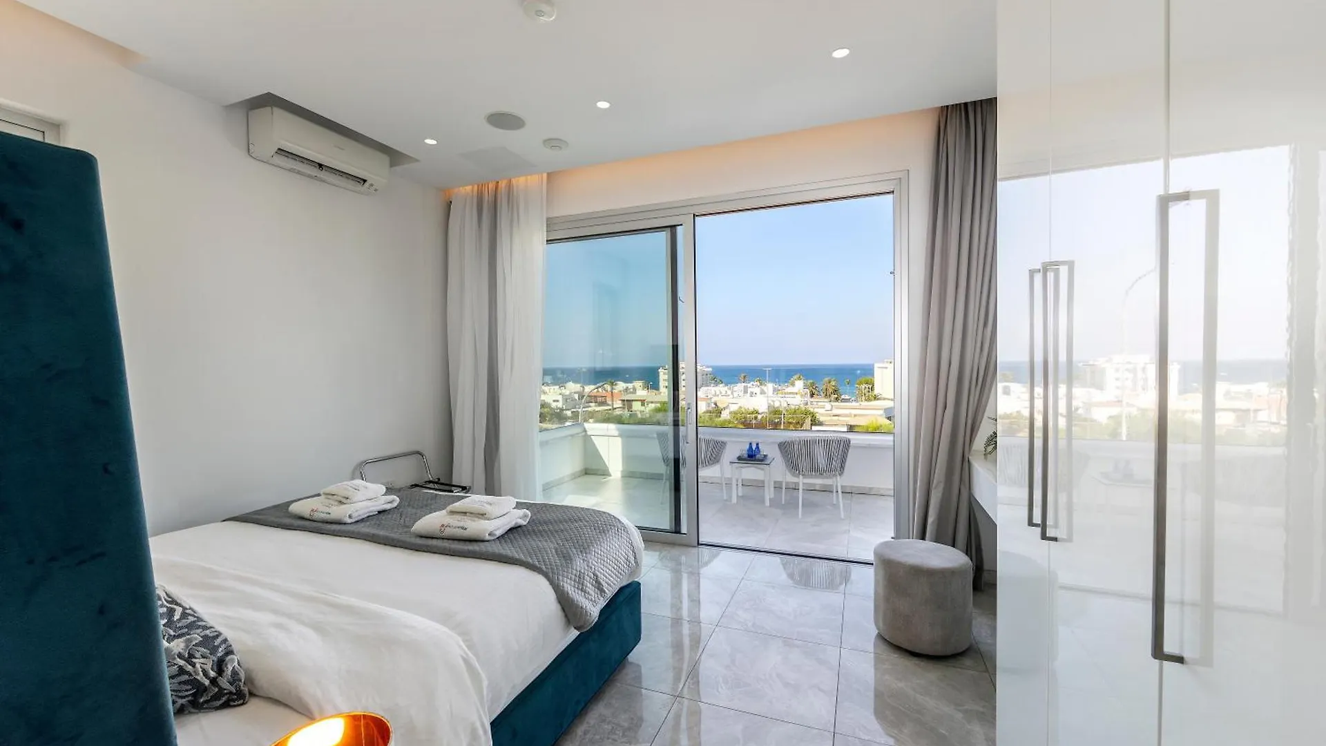 Villa Fig Tree Bay Residences 7 Protaras Cyprus