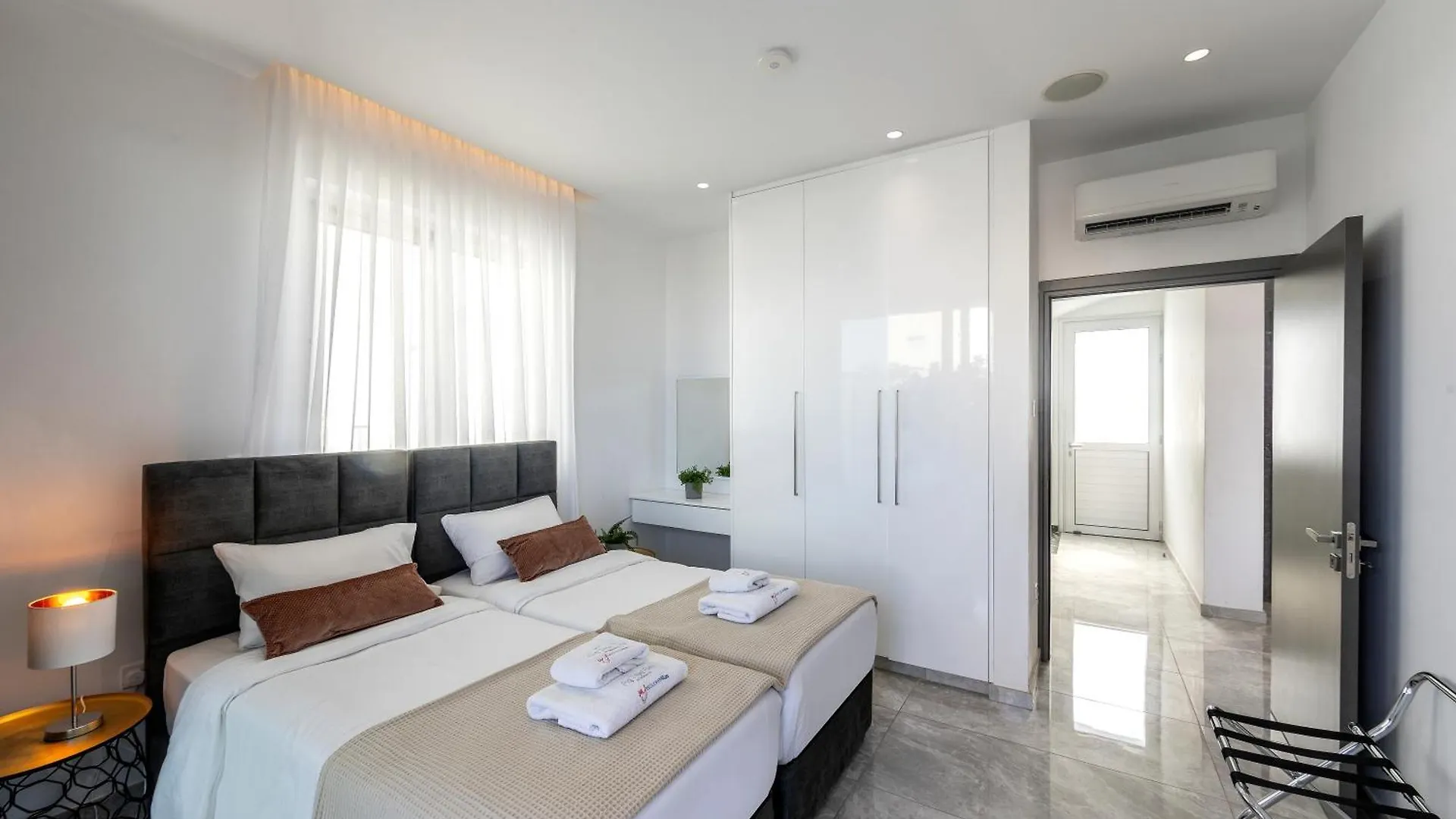 Fig Tree Bay Residences 7 Protaras Cyprus