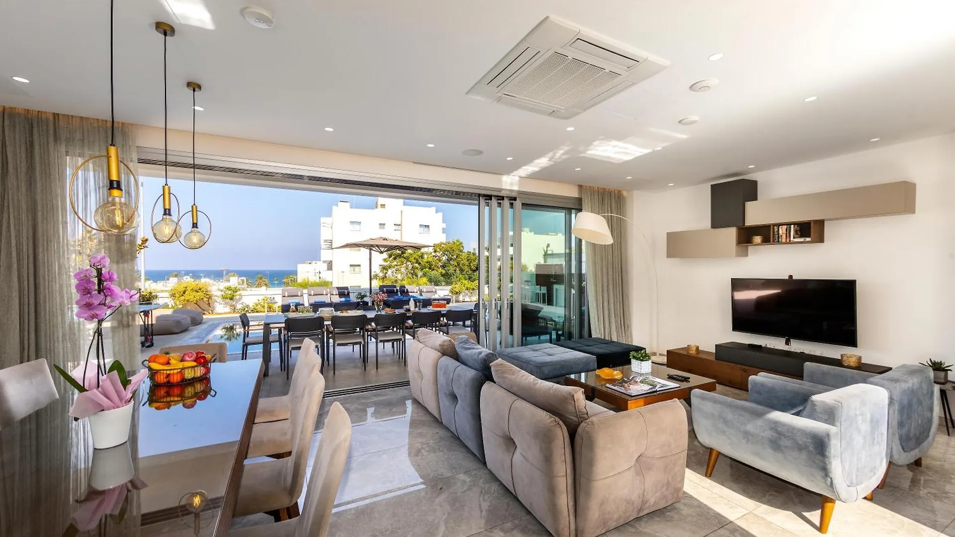 Fig Tree Bay Residences 7 Protaras 0*,  Cyprus