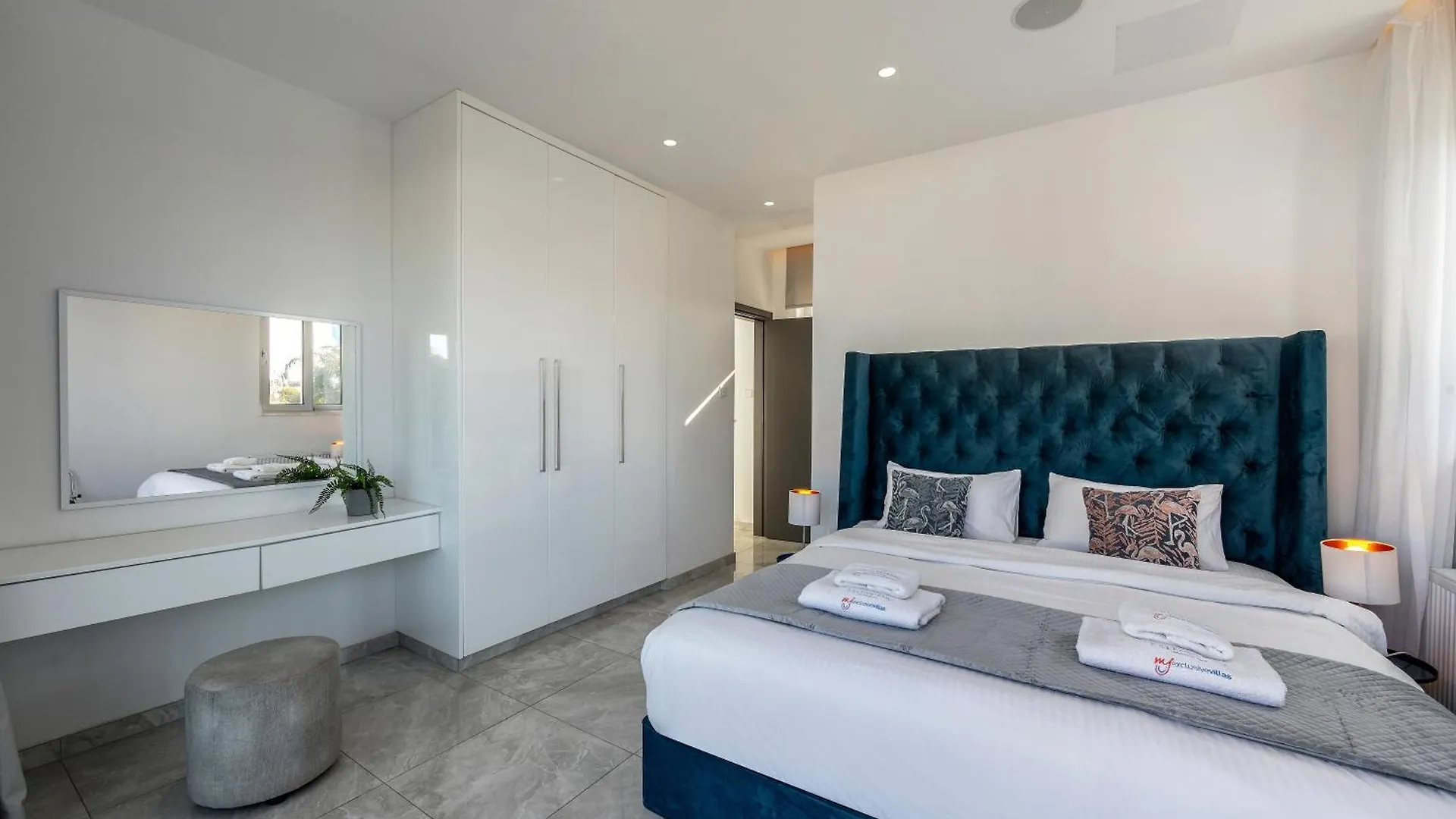 Fig Tree Bay Residences 7 Protaras Cyprus
