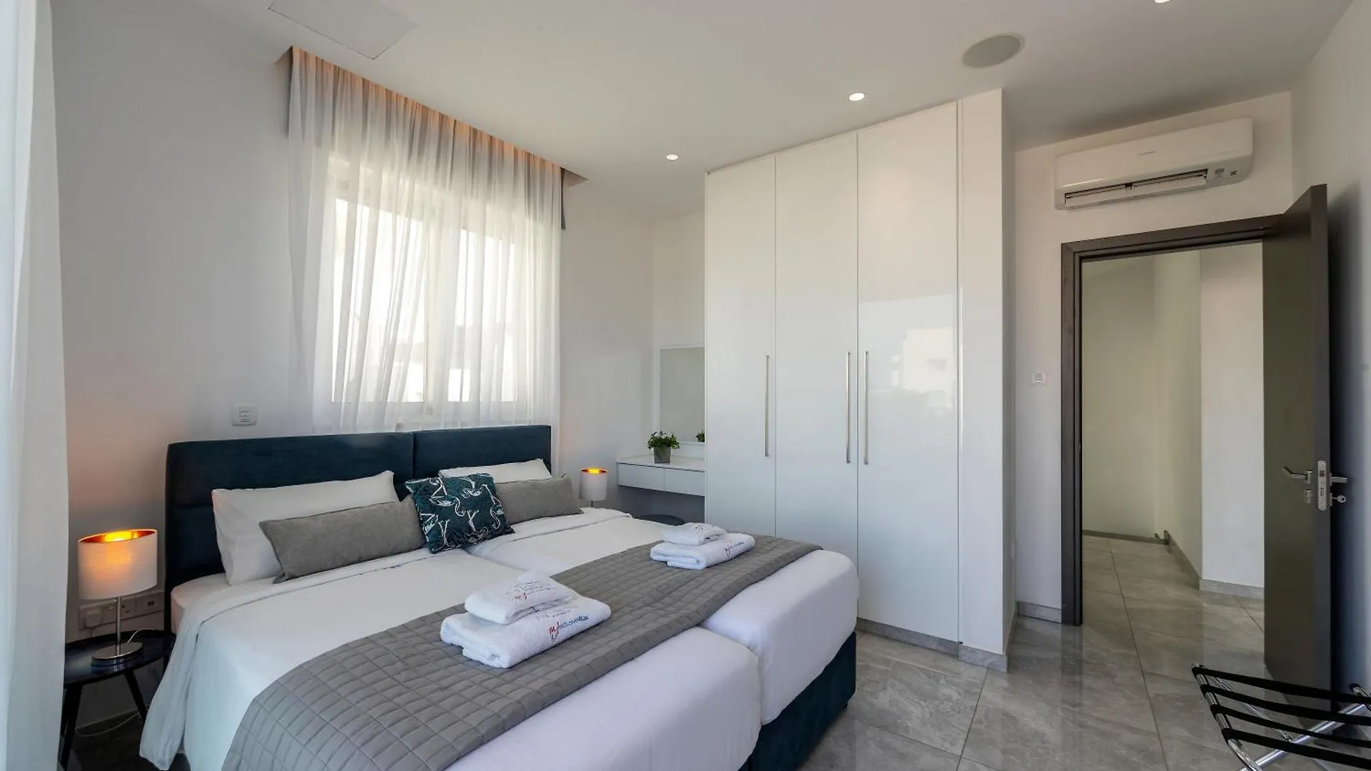 Fig Tree Bay Residences 7 Protaras Villa