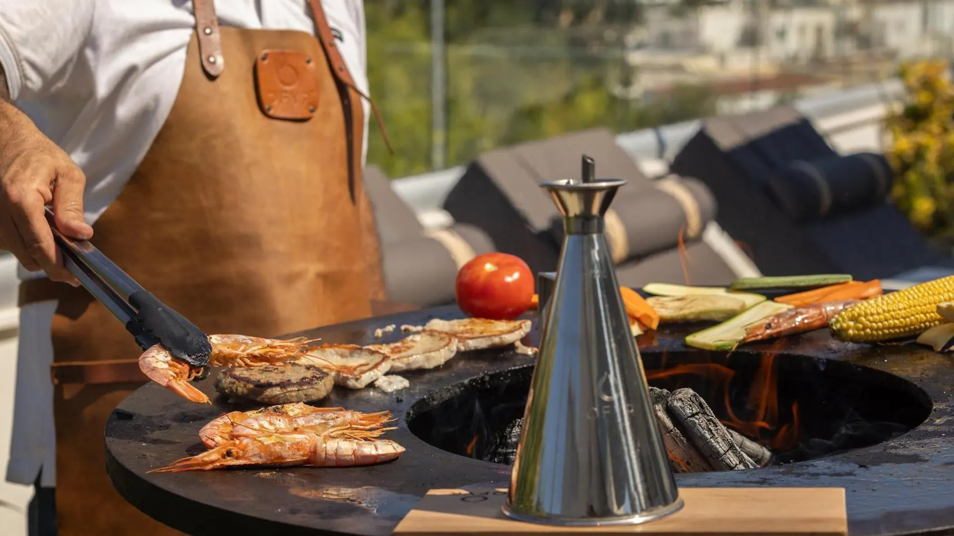 Fig Tree Bay Residences 7 Protaras Cyprus