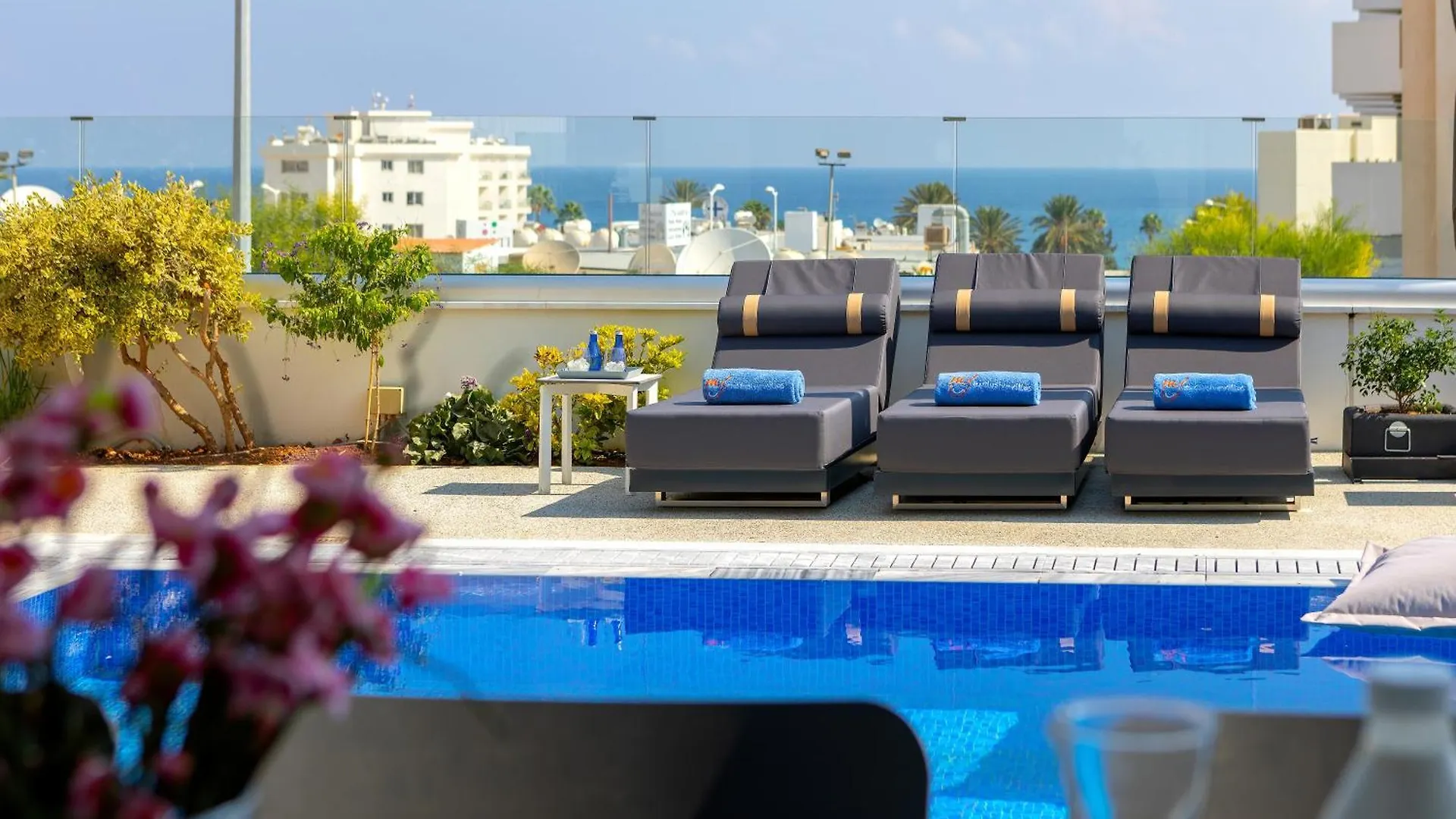 Villa Fig Tree Bay Residences 7 Protaras