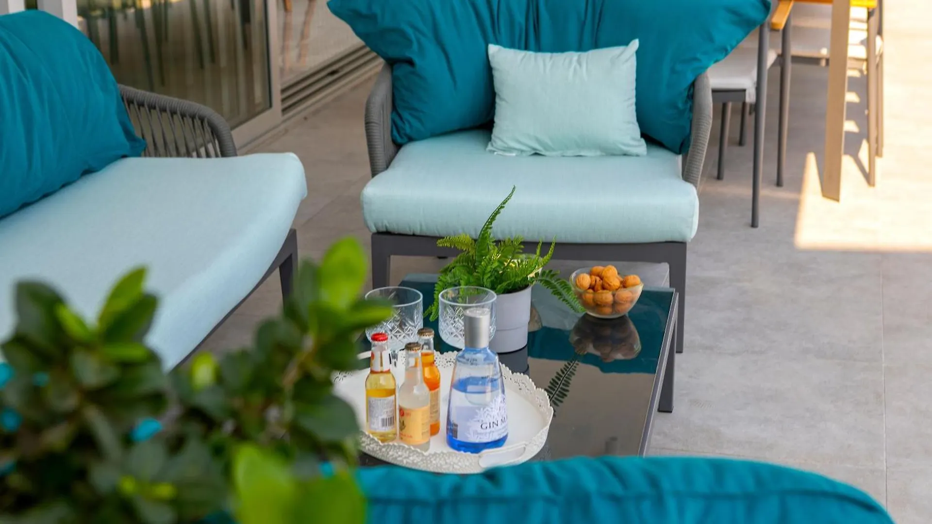 Fig Tree Bay Residences 7 Protaras Cyprus