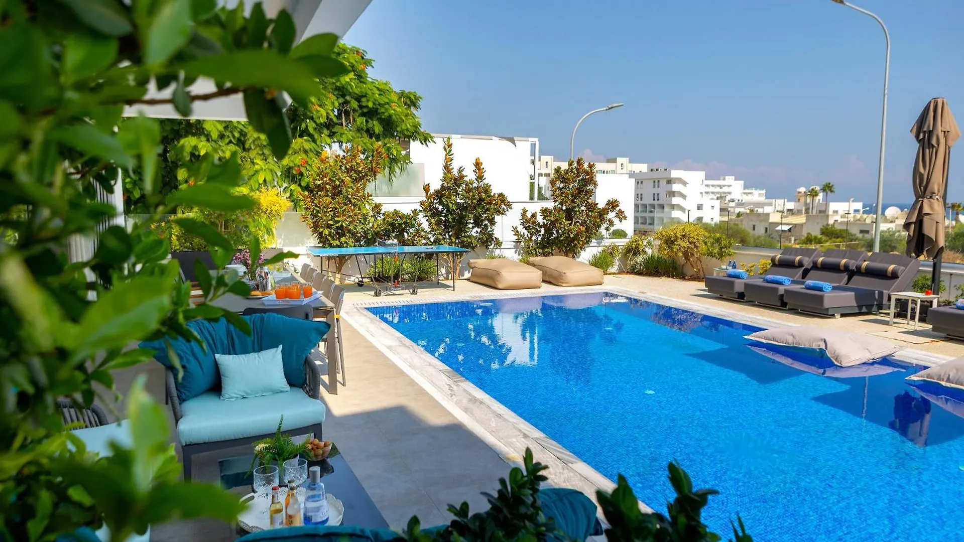 Villa Fig Tree Bay Residences 7 Protaras Cyprus