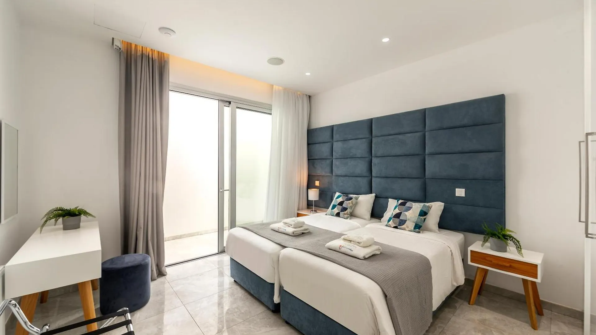 Villa Fig Tree Bay Residences 7 Protaras