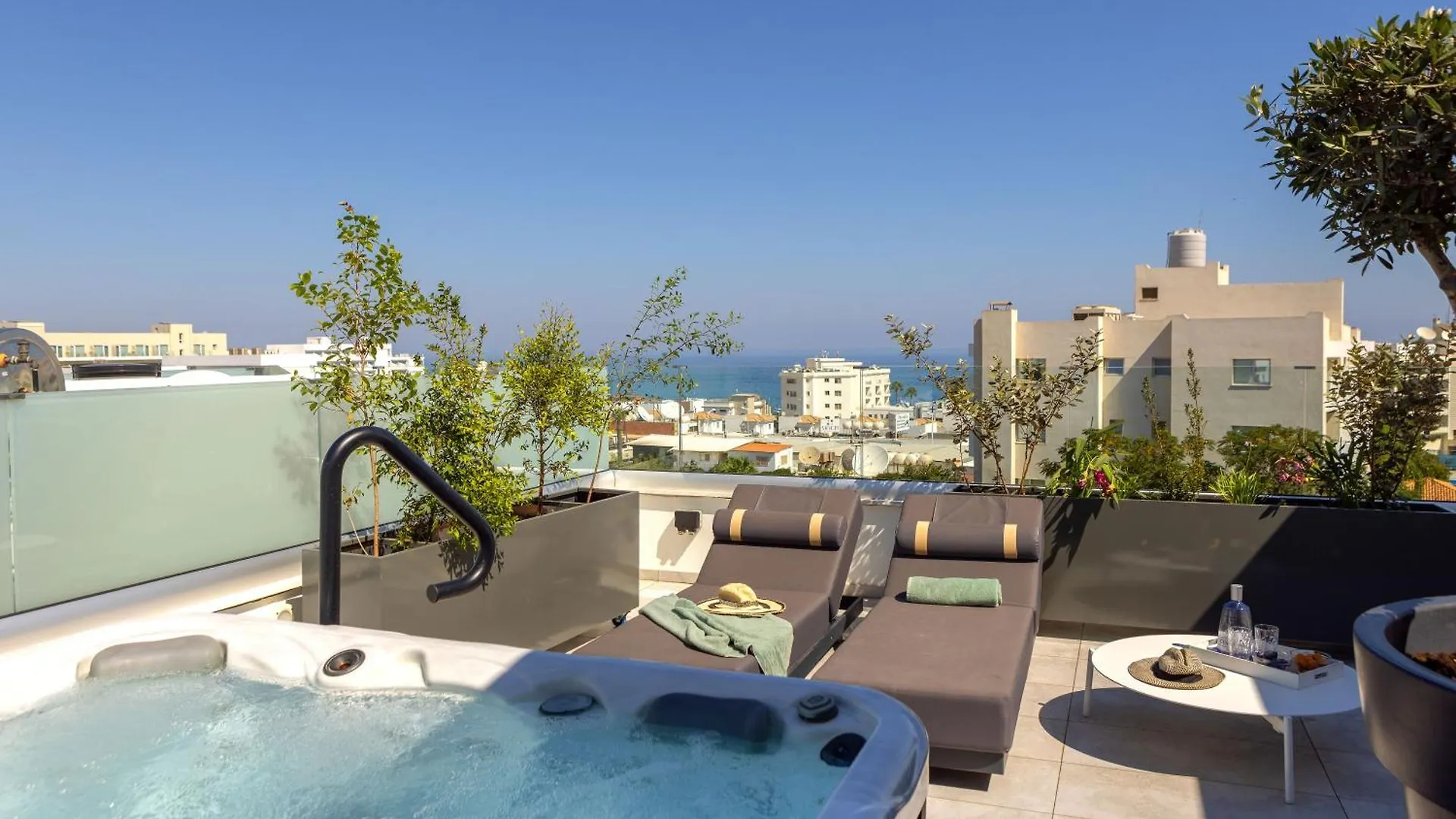 Fig Tree Bay Residences 7 Protaras