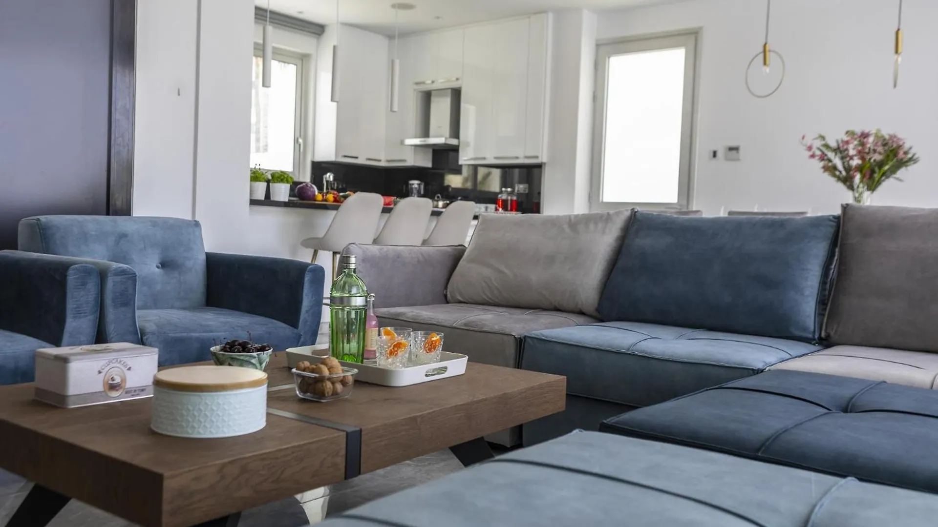 Villa Fig Tree Bay Residences 7 Protaras