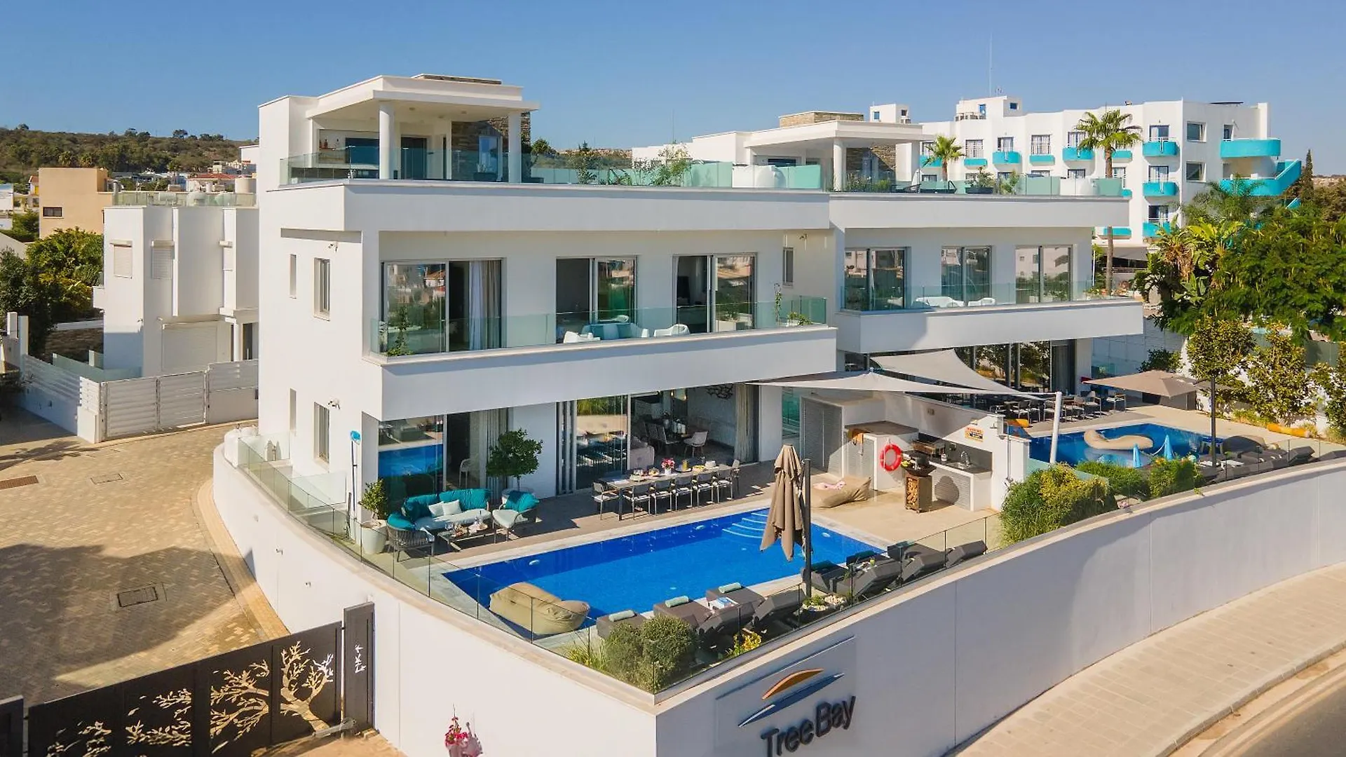 Fig Tree Bay Residences 7 Protaras