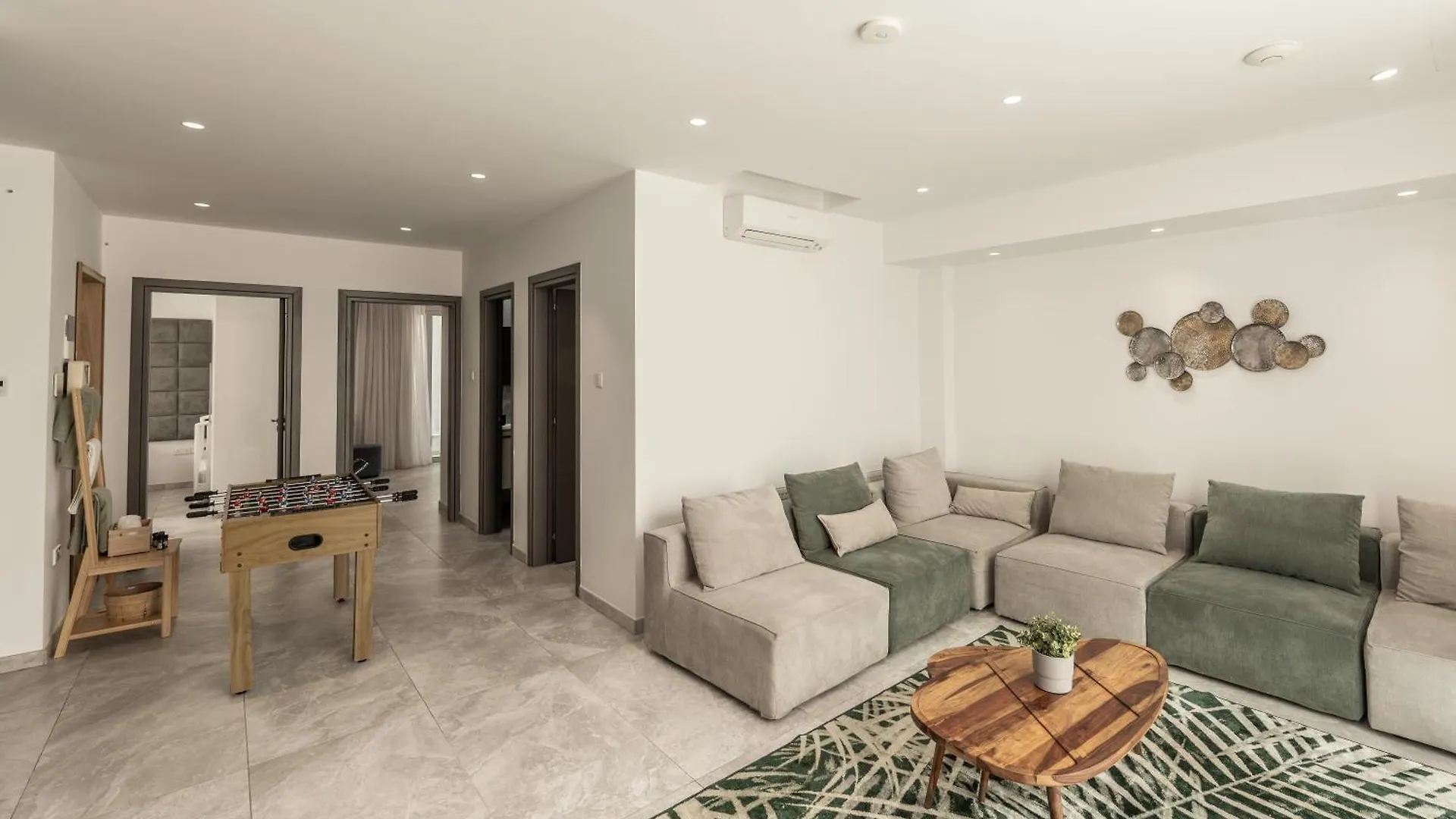 Villa Fig Tree Bay Residences 7 Protaras