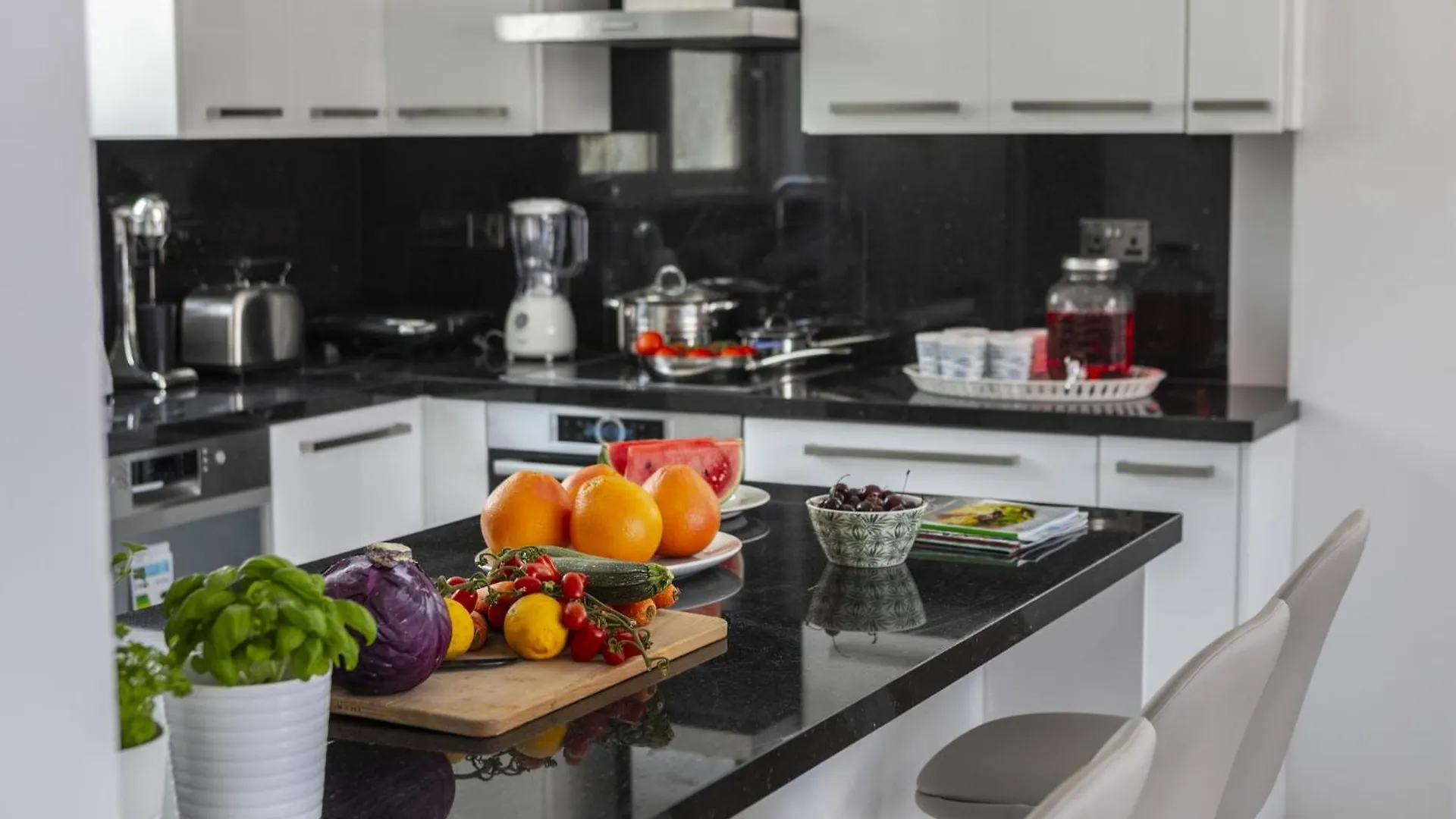 Villa Fig Tree Bay Residences 7 Protaras