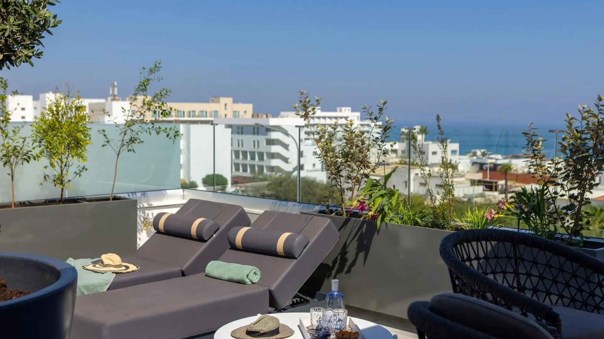 Fig Tree Bay Residences 7 Protaras 0*,  Cyprus