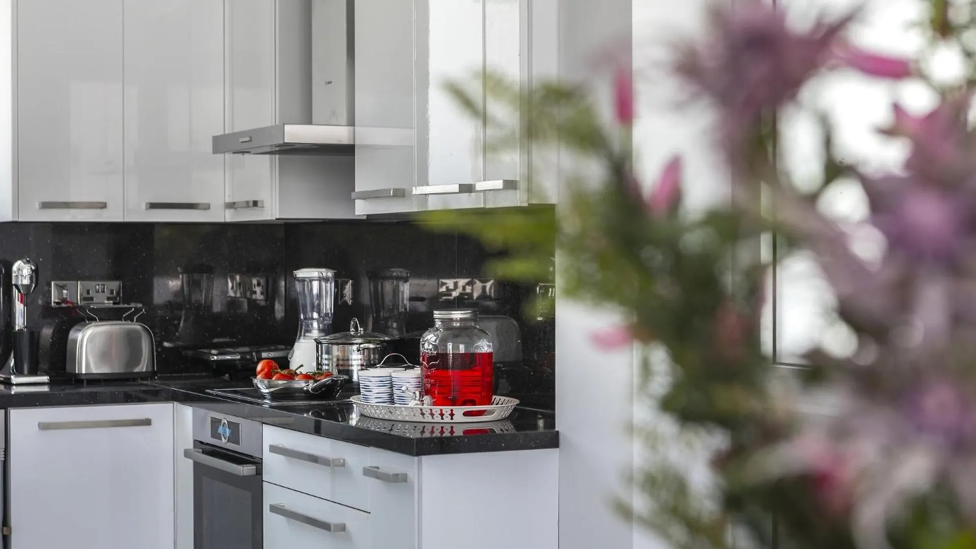 Villa Fig Tree Bay Residences 7 Protaras Cyprus