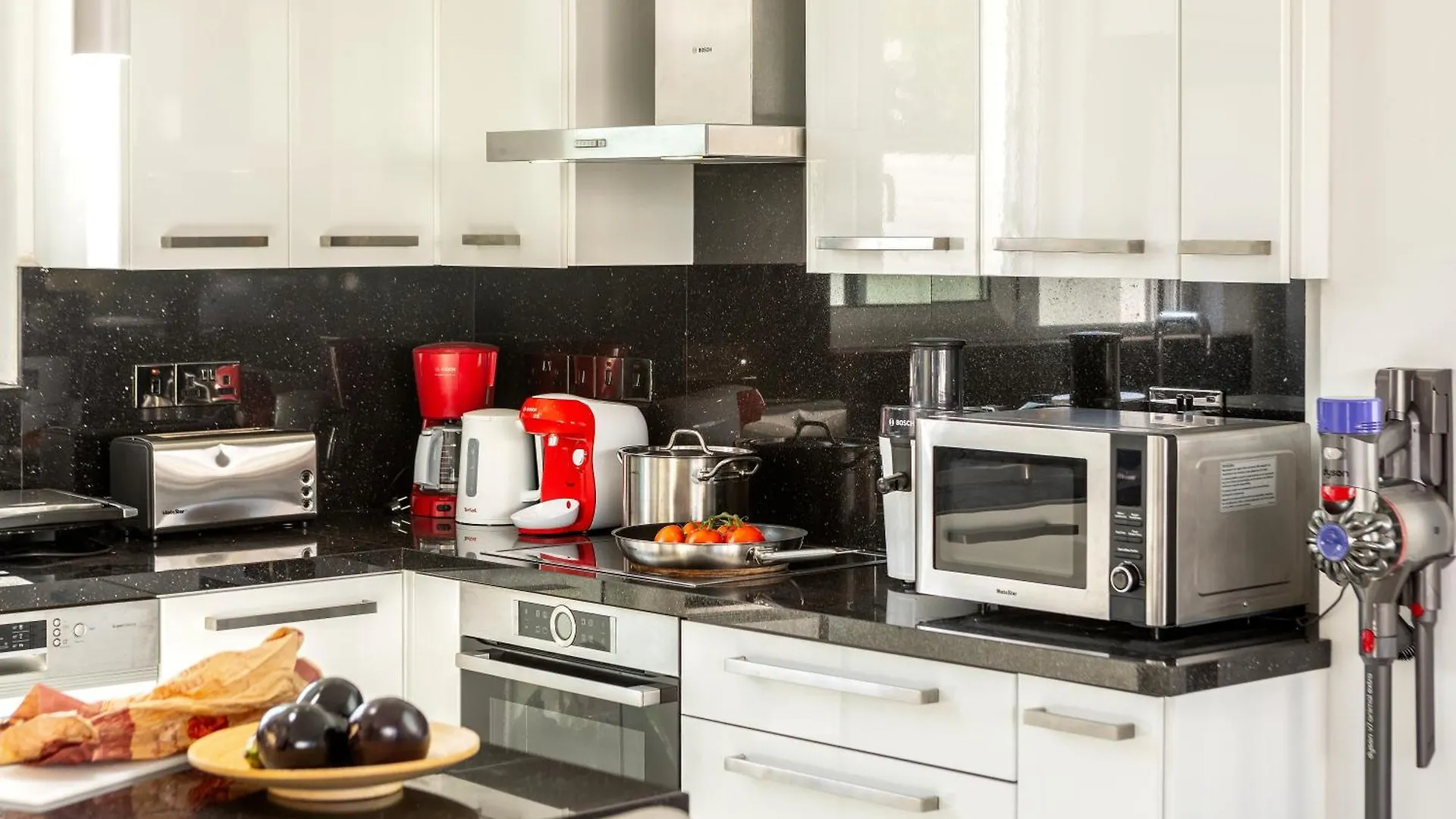 Villa Fig Tree Bay Residences 7 Protaras
